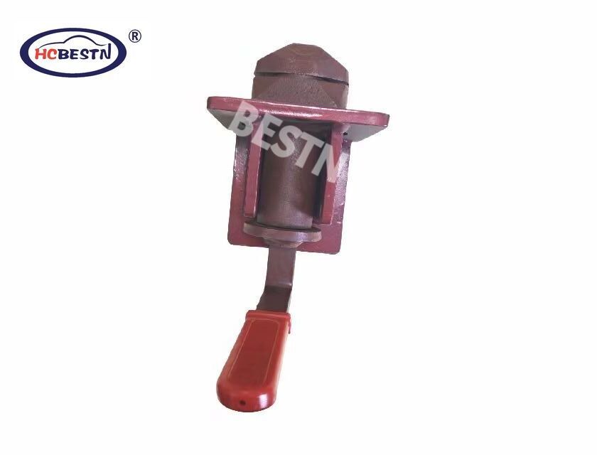 Manufacturer supplier cheap semi trailer container twist lock for sale