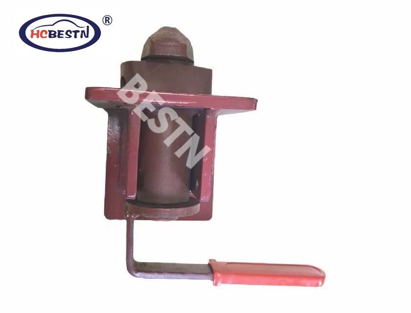 Manufacturer supplier cheap semi trailer container twist lock for sale