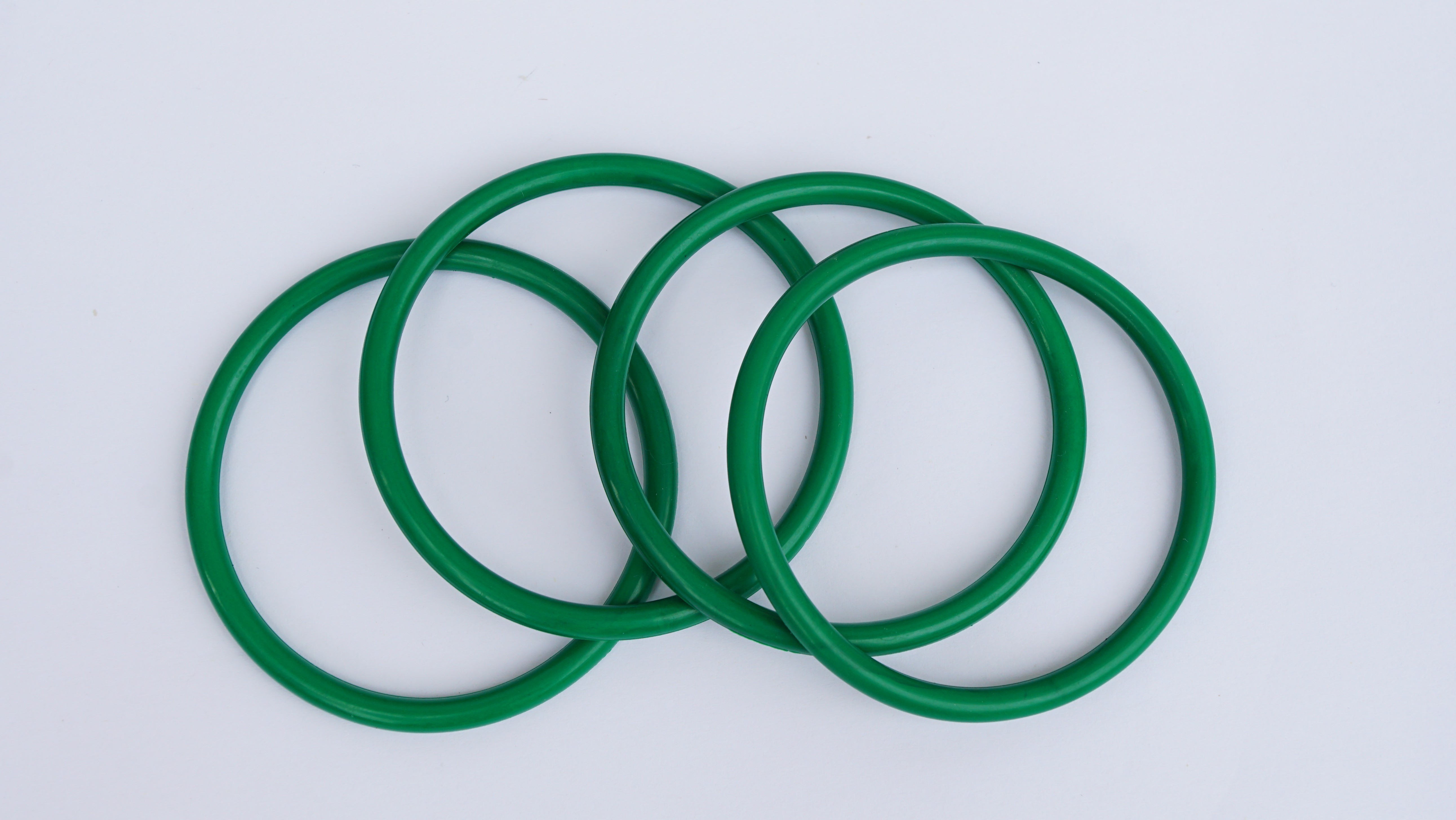 Custom O Rings for NBR/EPDM/CR/FKM/SILICONE Rubber Seals/O-Ring From China Factory