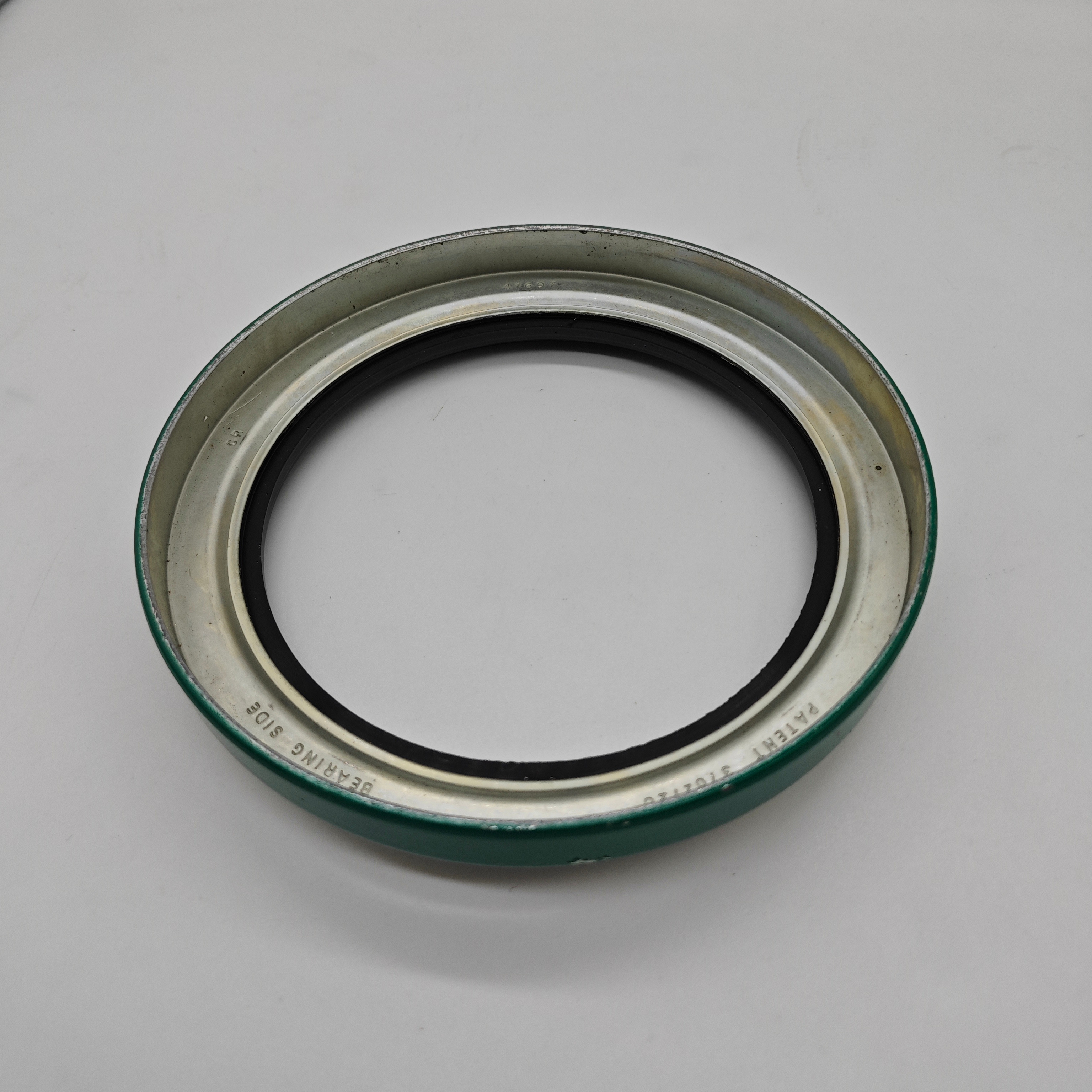 Truck Wheel Hub Oil Seal  47697  121*160.3*28.5 OIL SEAL For Freightliner