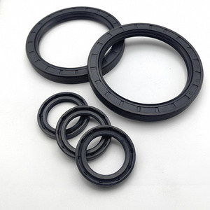 TC national FKM hydraulic rubber oil seal power steering oil seal TC19*37*8