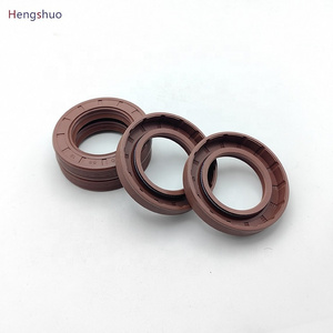 transmission tcv skeleton oil seal for cars 5.5mm