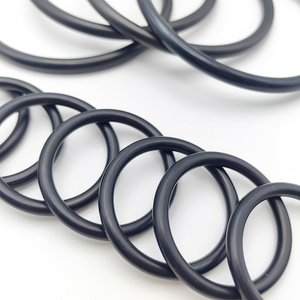 Oring O-ring China Factory Rubber ORing Seal NBR FKM FPM EPDM PU Silicon Flat Rubber O-Ring Seals Nitrile Silicone Rubber O Ring