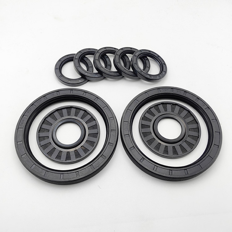 transmission tcv skeleton oil seal for cars 5.5mm