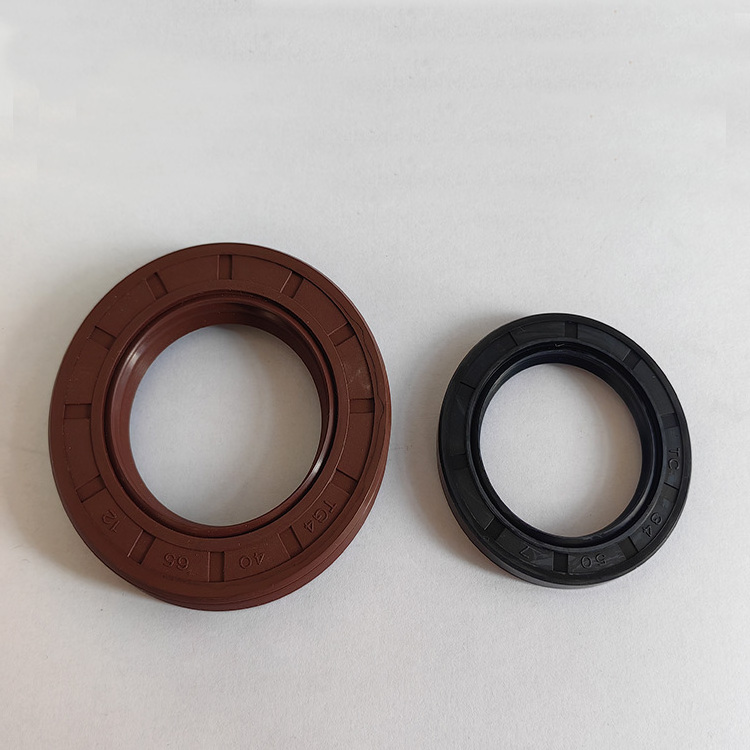 Fkm Rubber High Front Fork Motor Cd 70 High Speed 2rs Ceramic Bearing Oil Seal For Bike