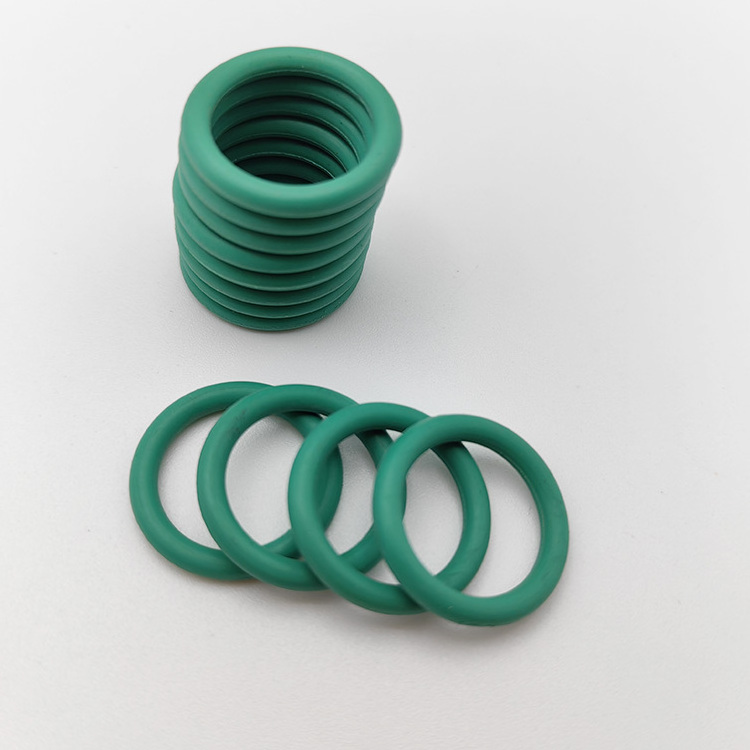 Oring O-ring China Factory Rubber ORing Seal NBR FKM FPM EPDM PU Silicon Flat Rubber O-Ring Seals Nitrile Silicone Rubber O Ring