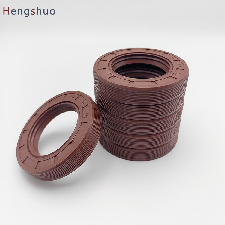 35629.5 crankshaft 892d nbr 8010515 oil seal for cars hino ek100 Oil seal manufacturer