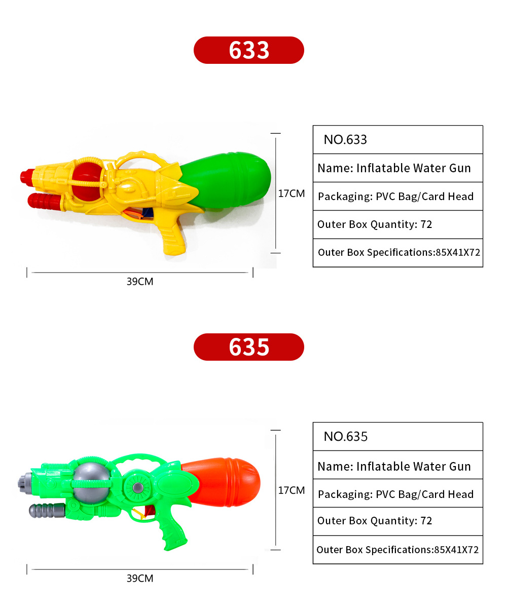 Mardi Gras Party 1600ML Adult Cheap Water Guns High Capacity Remote Match Pull-Out Water Guns for adults