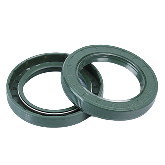 China factory large stock oil seal NBR FKM TC oil seal 25 40 7 Skeleton oil seal