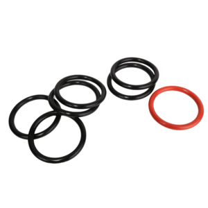 Good Quality Manufacturer NBR HNBR EPDM FKM AFLAS FFKM Variety Size Oring O Ring Standard Oil Resistance Custom Color o-ring.