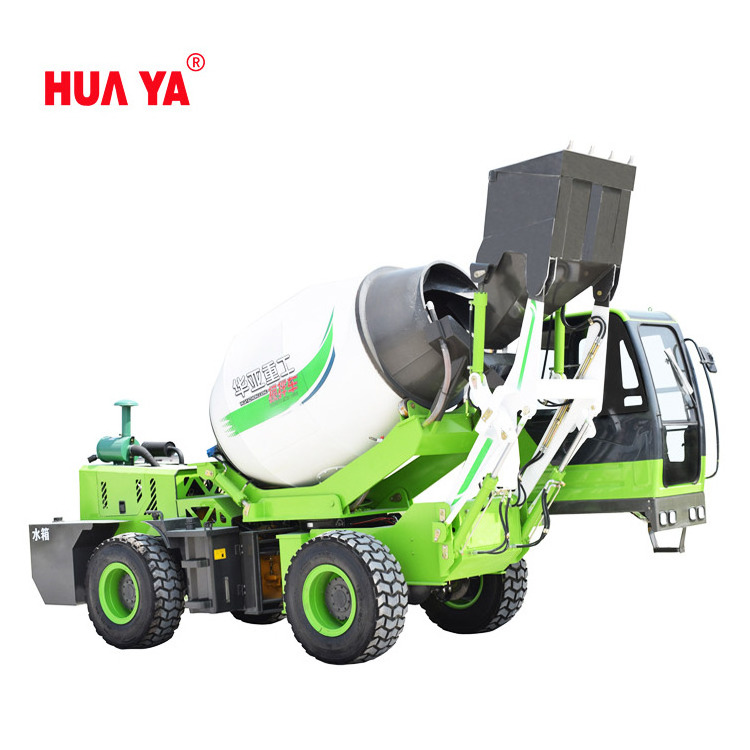 hot sale china 1.2 cbm 2m3 self loader 4 cbm self feeding mobile concrete mixer truck for sale on olx