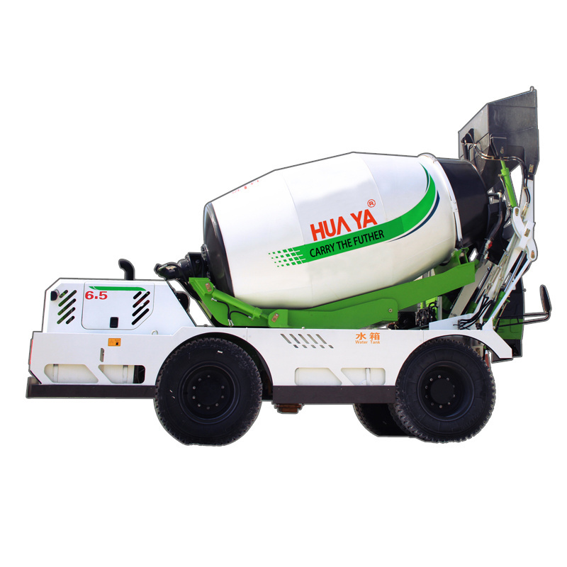 concrete mixer machine specifications transport car concrete mixer with crane