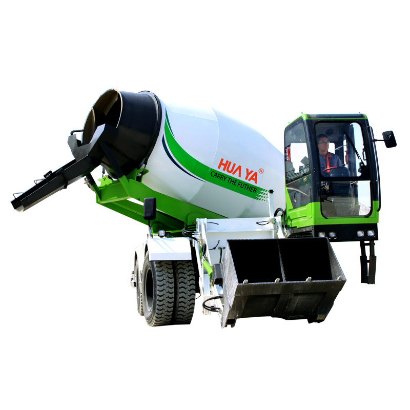 High efficiency concrete mixer prices concrete mixer pump for sale cement mixer