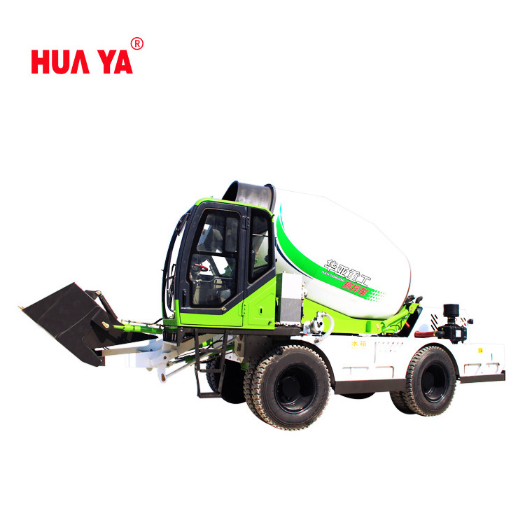 hot sale china 1.2 cbm 2m3 self loader 4 cbm self feeding mobile concrete mixer truck for sale on olx