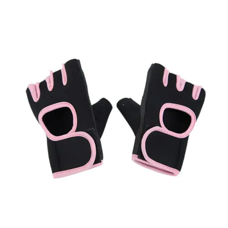 Hot Sales Sport Support Fitness Sports Protectors Breathable Training Support Workout Weight Lifting Sports Gloves