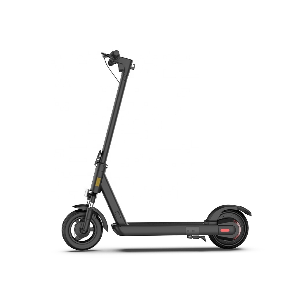 Wholesale 10 inch tire 36v 350w electric scooter electric scooter 30km battery life 25km/h speed electric scooter