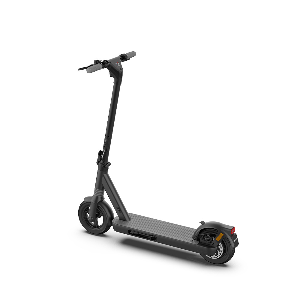 Kuickwheel Europe Warehouse Scooter 350W 7.8AH Off Load E Scooter 25KM/H Kick Model A Electric Scooters Support