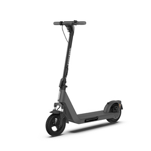 Kuickwheel E-scooter 17128 Certification Europe Warehouse Mechanical Lock 2 Wheels Shock-abosortion Electric Scooter for sale