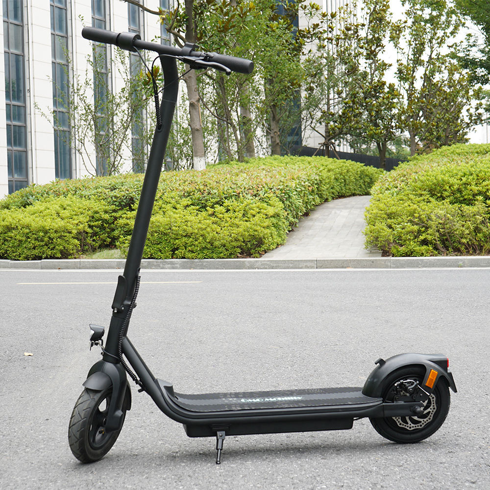 New Adult Foldable 250W 350W 10inch 2 Wheel Electric Bike Scooter Waterproof Adult E-Scooter Electric Scooter For Sale