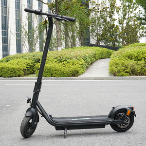 New Adult Foldable 250W 350W 10inch 2 Wheel Electric Bike Scooter Waterproof Adult E-Scooter Electric Scooter For Sale