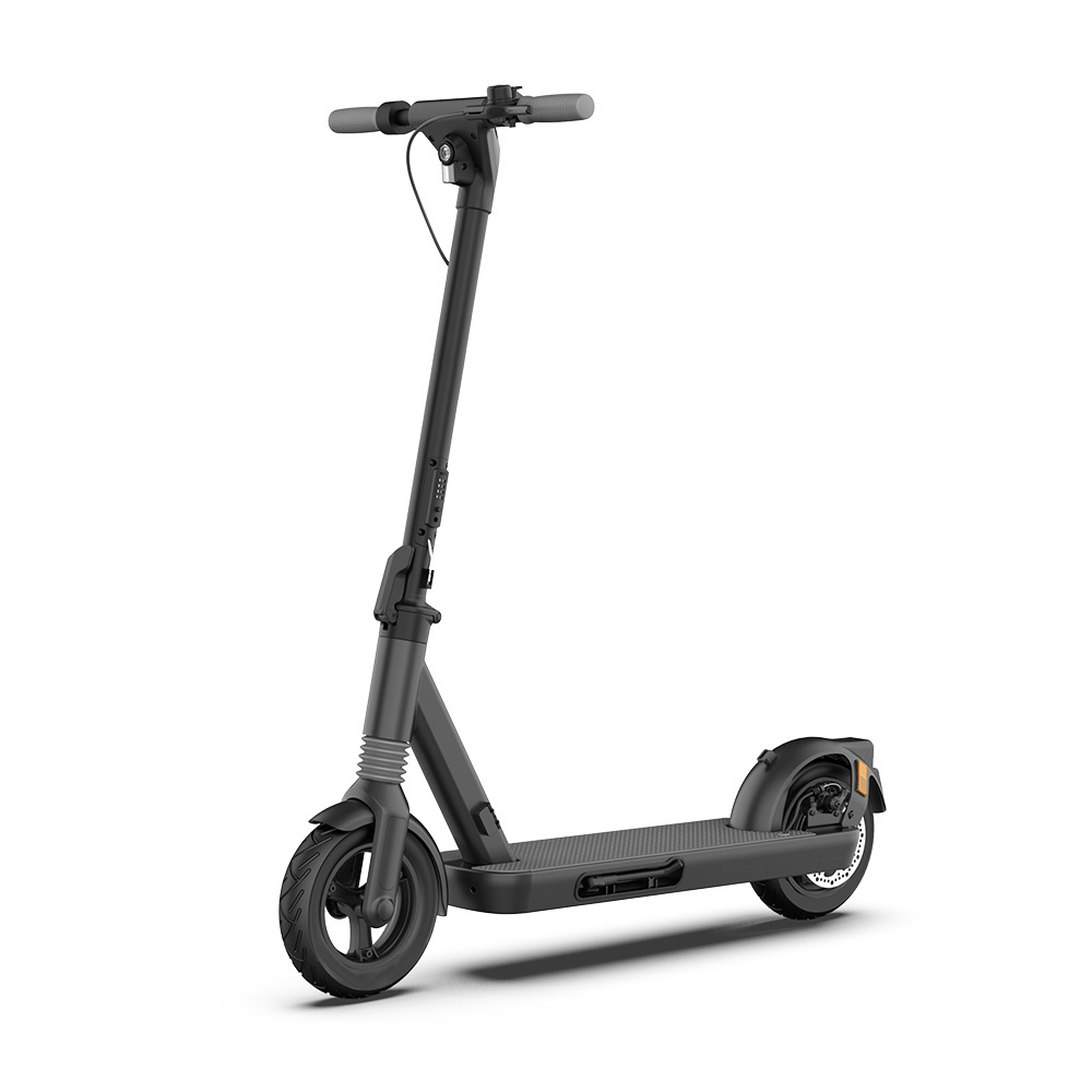 Kuickwheel Europe Warehouse Scooter 350W 7.8AH Off Load E Scooter 25KM/H Kick Model A Electric Scooters Support