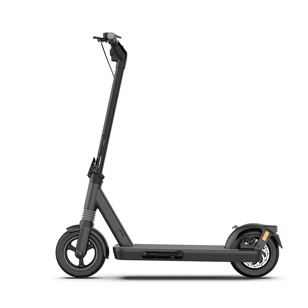 Kuickwheel Europe Warehouse Scooter 350W 7.8AH Off Load E Scooter 25KM/H Kick Model A Electric Scooters Support