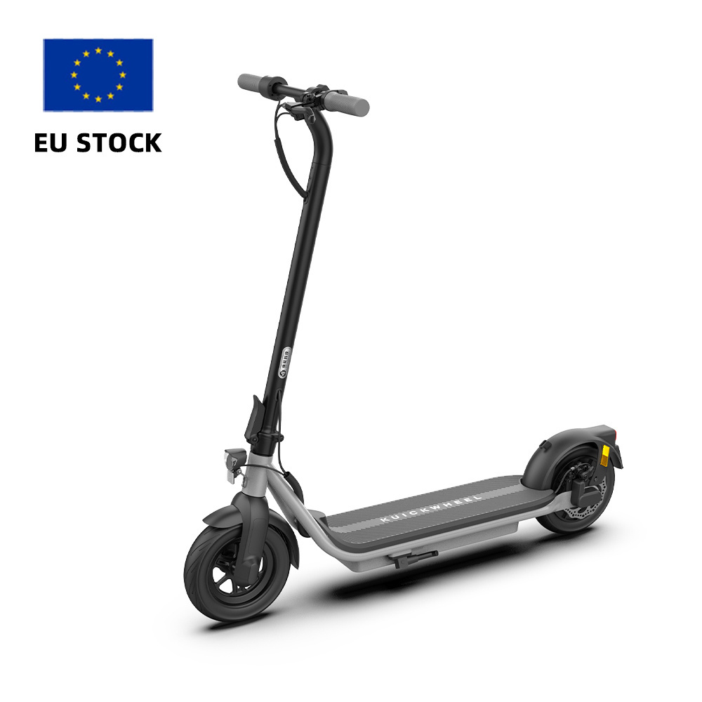 Eu Warehouse 250W 350W Adult Self-Balancing Electric Scooters 10inch 2 Wheel Foldable Adult Electric Scooter