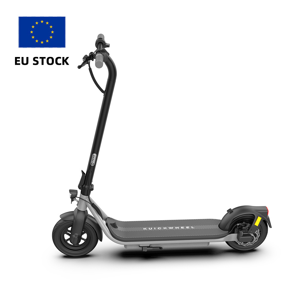 Eu Warehouse 250W 350W Adult Self-Balancing Electric Scooters 10inch 2 Wheel Foldable Adult Electric Scooter