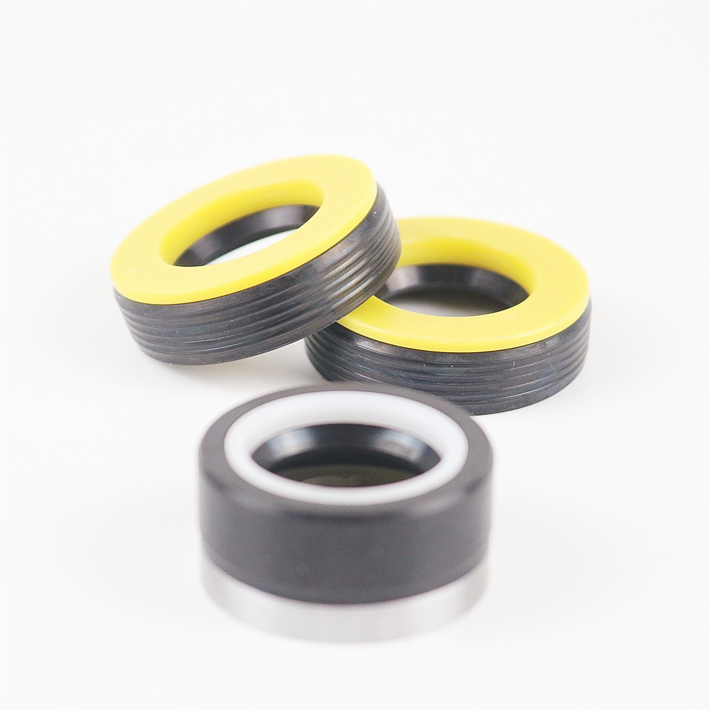 Transmission oil seal automotive wheel hub   steering  oil seal size 20*35*8mm  power steering oil seal