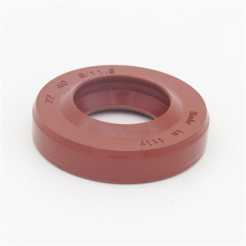 National Oil Seals High Quality 21mm Tc washing machine  oil seal