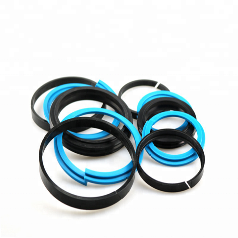 DAS / KDAS Combination PU Material Hydraulic Piston Oil Seal