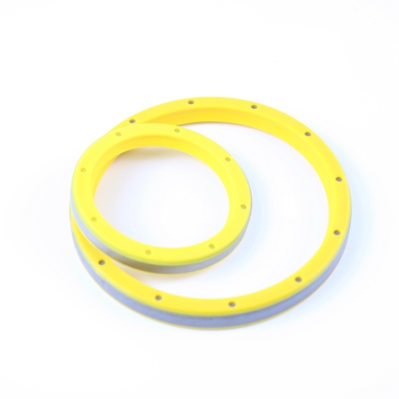 Excellent performance wiper  sealing  mechanical  hydraulic cylinder seal   fit for caterpillar