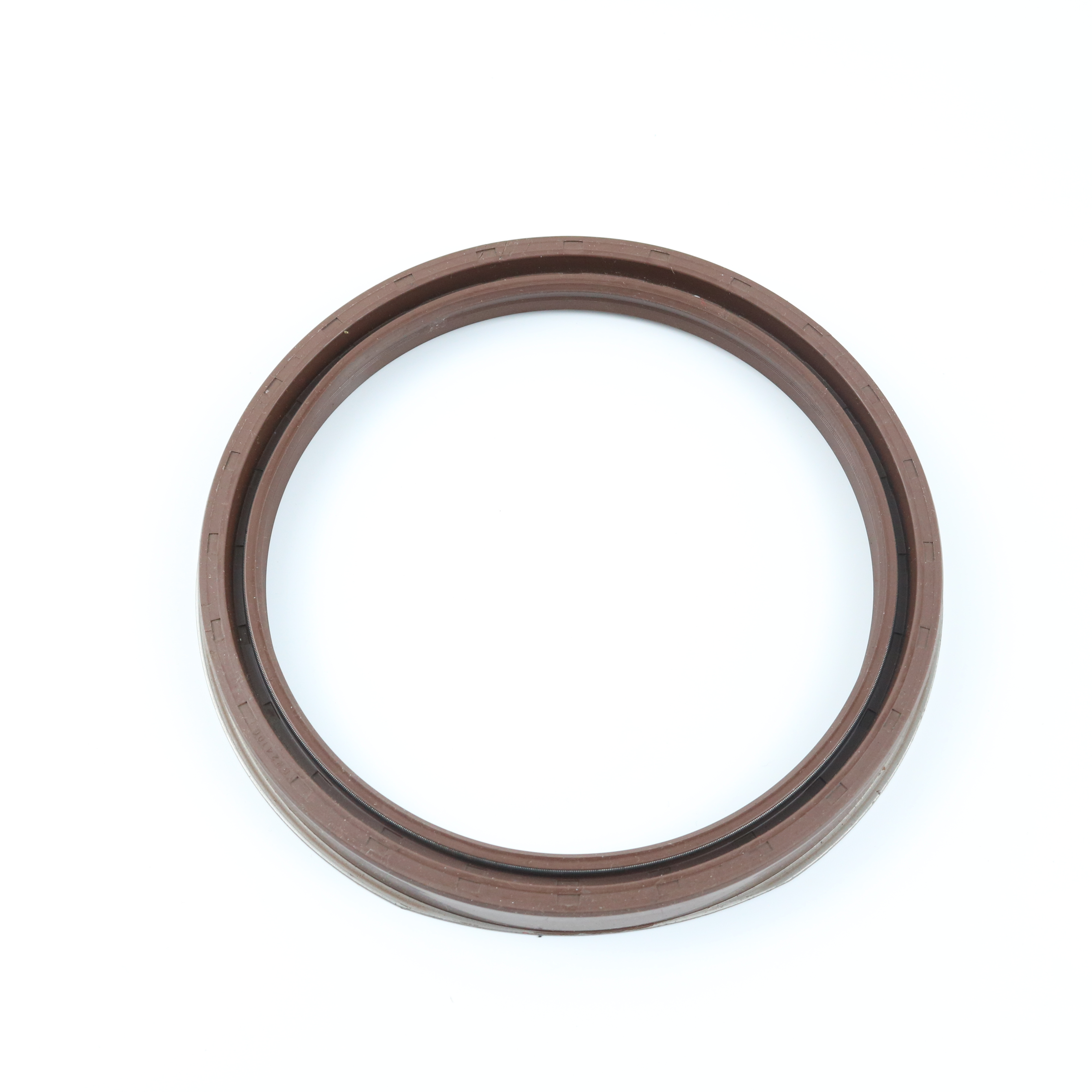 Double lip high pressure oil seal 61500010037 Crankshaft front oil seals  for SINOTRUK HOWO Truck parts