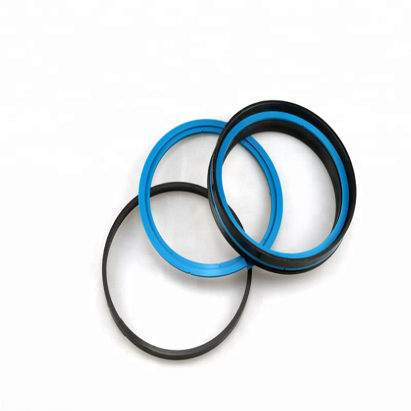 DAS / KDAS Combination PU Material Hydraulic Piston Oil Seal