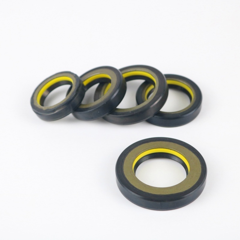 Quality Assurance Power Steering Rack Seal Rear Front shaft Oil Seal Use For Automotive