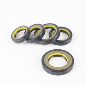 Transmission oil seal automotive wheel hub   steering  oil seal size 20*35*8mm  power steering oil seal