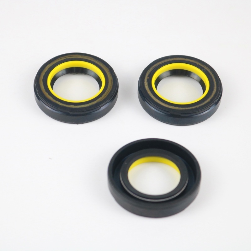 Transmission oil seal automotive wheel hub   steering  oil seal size 20*35*8mm  power steering oil seal