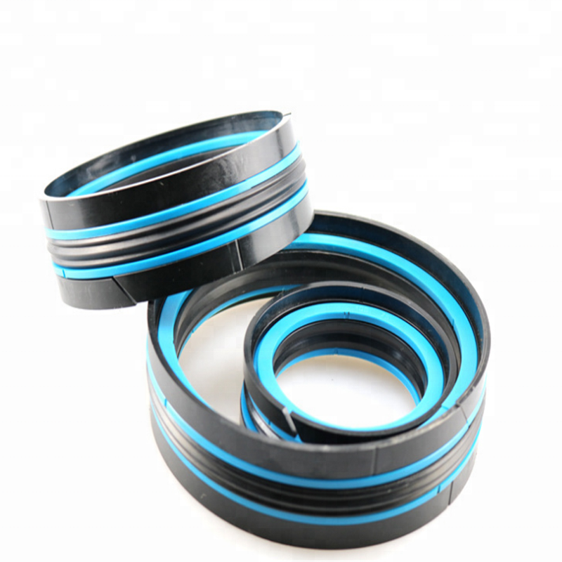 DAS / KDAS Combination PU Material Hydraulic Piston Oil Seal