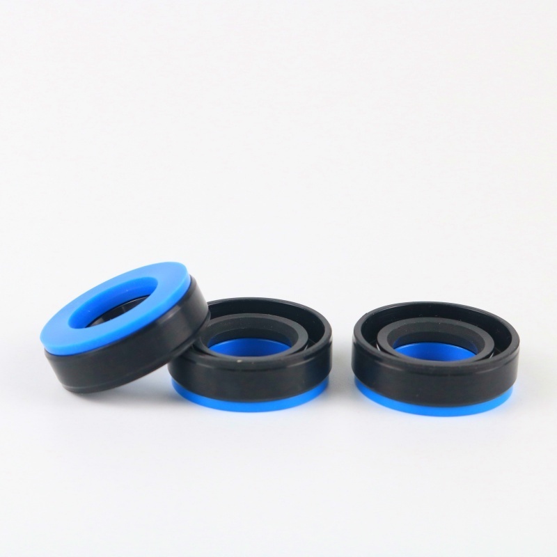 Quality Assurance Power Steering Rack Seal Rear Front shaft Oil Seal Use For Automotive