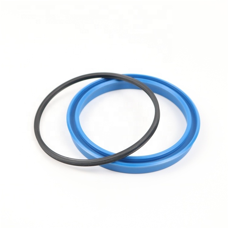 Excavator oil seal USA 85*100*9 strengthened oil seal FOR hydraulic cylinder piston rod main seal