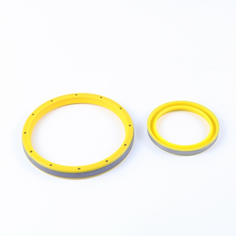 Excellent performance wiper  sealing  mechanical  hydraulic cylinder seal   fit for caterpillar