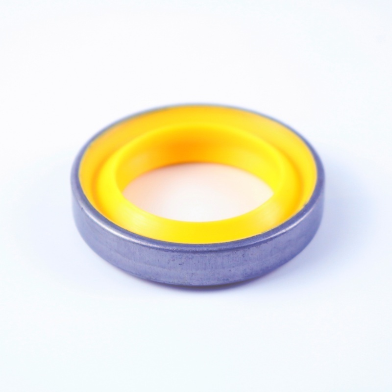 Excellent performance wiper  sealing  mechanical  hydraulic cylinder seal   fit for caterpillar