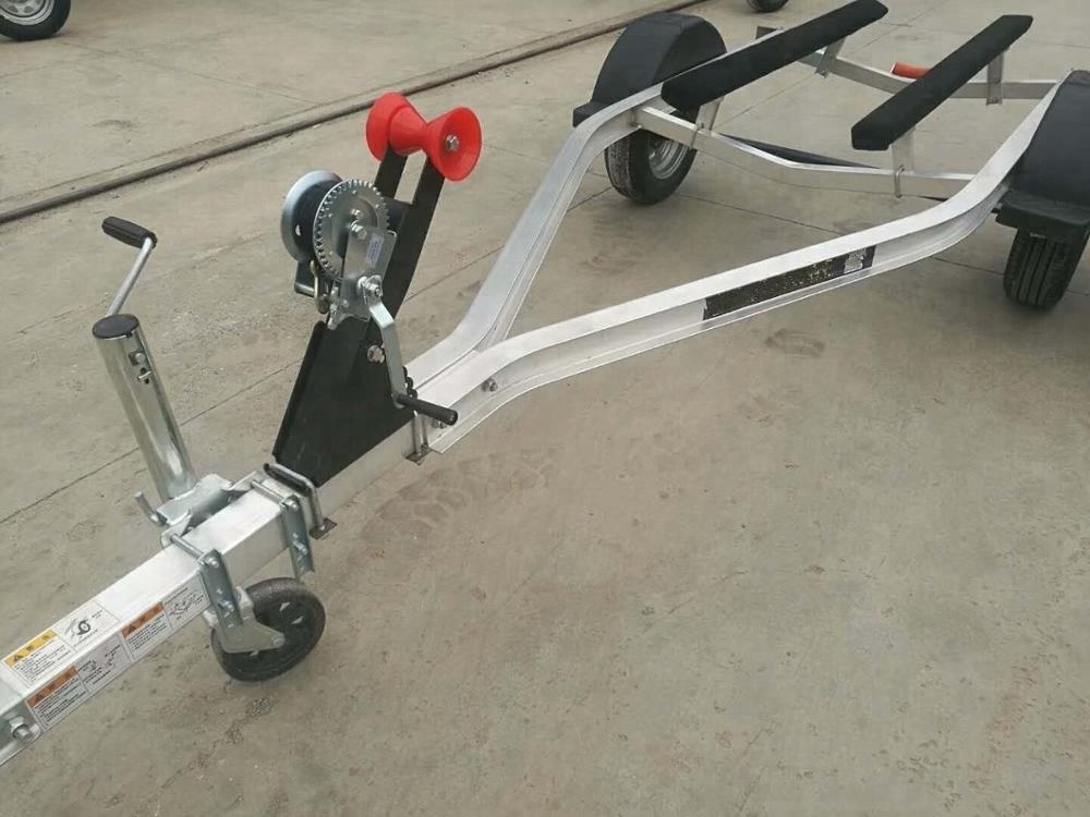 wholesale aluminum boat trailer