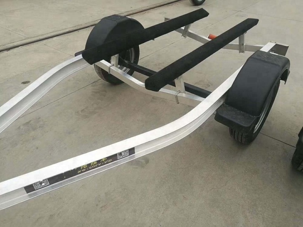 wholesale aluminum boat trailer