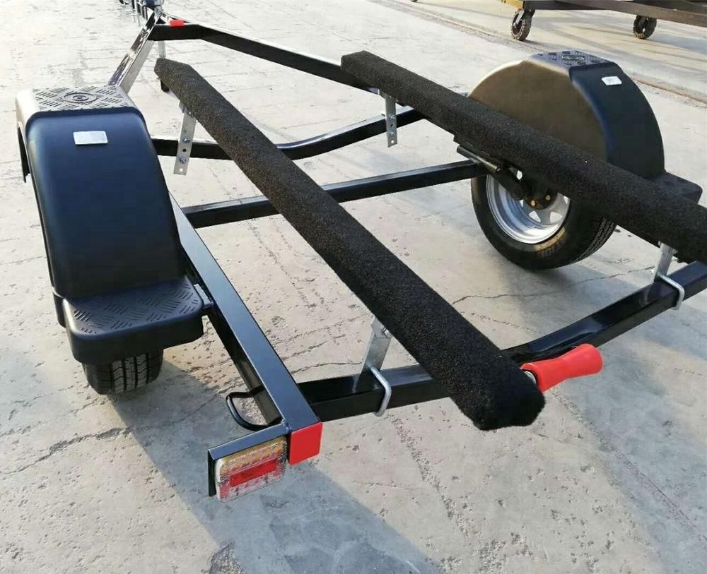 wholesale aluminum boat trailer