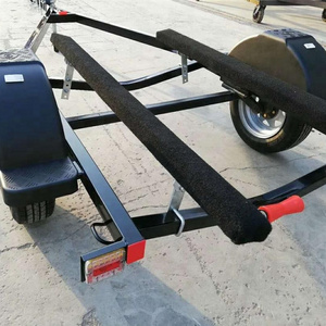 wholesale aluminum boat trailer