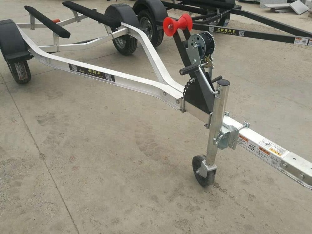 boat trailers hydraulic boat trailer galvanised boat trailer small motorcycle trailer