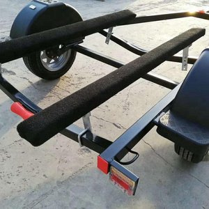 boat trailers hydraulic boat trailer galvanised boat trailer small motorcycle trailer