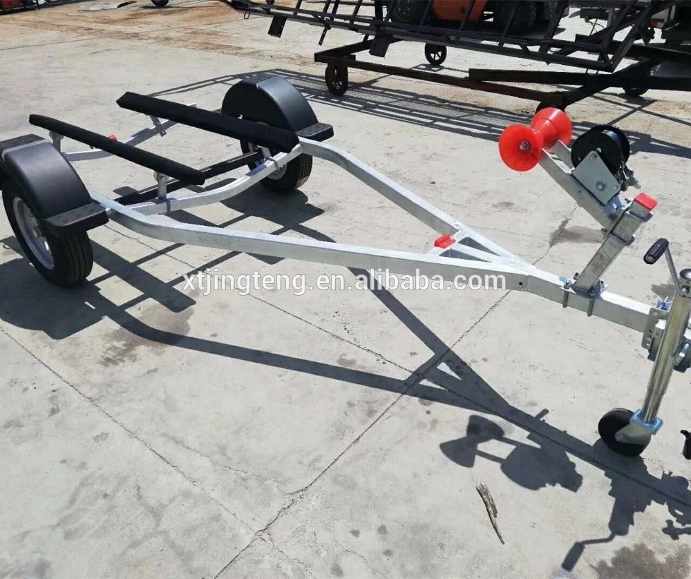 wholesale aluminum boat trailer