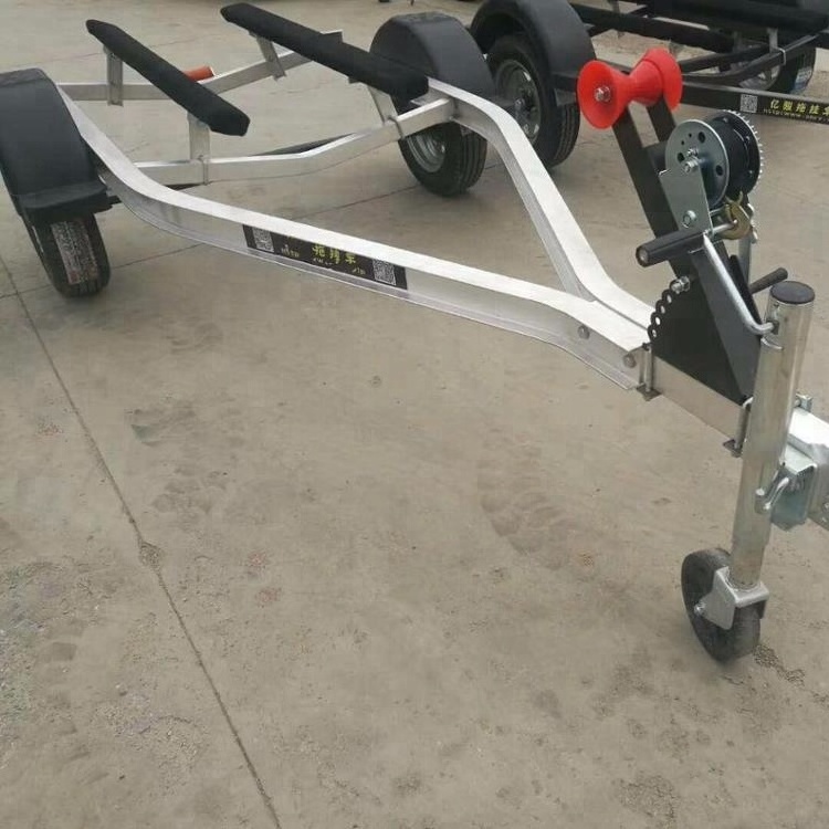 strong boat transpoer trailer for sale easy load boat trailer